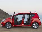 Opel Meriva 2014 года